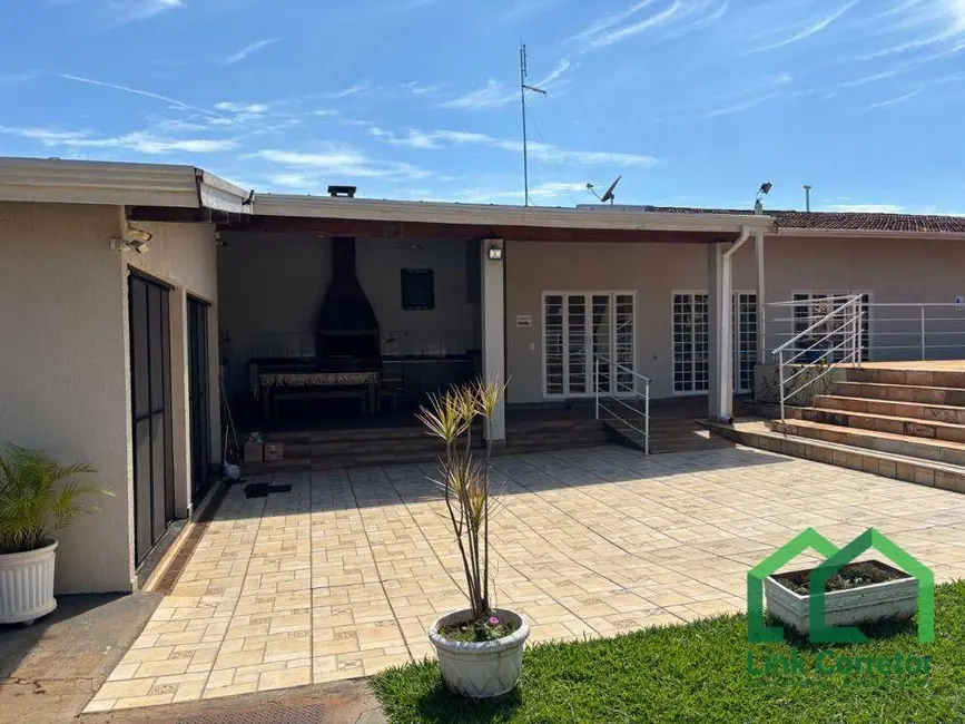 Foto 5 de Chácara com 6 quartos à venda, 25000m2 em Loteamento Solar Campinas, Campinas - SP