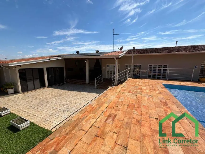 Foto 6 de Chácara com 6 quartos à venda, 25000m2 em Loteamento Solar Campinas, Campinas - SP