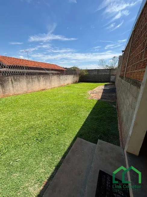 Foto 7 de Chácara com 6 quartos à venda, 25000m2 em Loteamento Solar Campinas, Campinas - SP