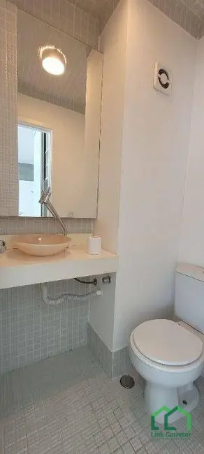 Foto 6 de Sala Comercial para alugar, 43m2 em Cambuí, Campinas - SP