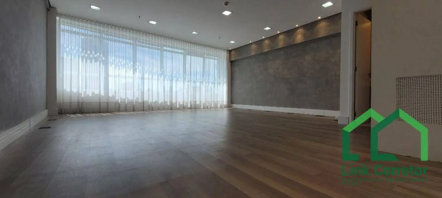 Foto 7 de Sala Comercial para alugar, 43m2 em Cambuí, Campinas - SP