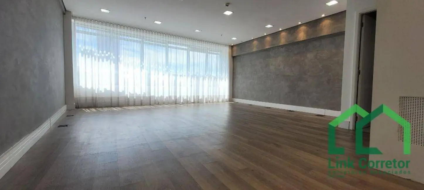 Foto 1 de Sala Comercial para alugar, 43m2 em Cambuí, Campinas - SP