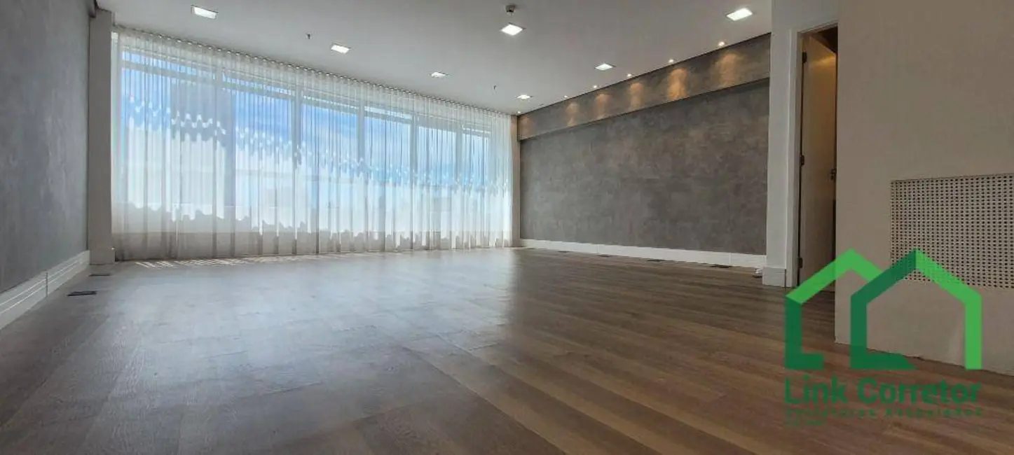 Foto 8 de Sala Comercial para alugar, 43m2 em Cambuí, Campinas - SP