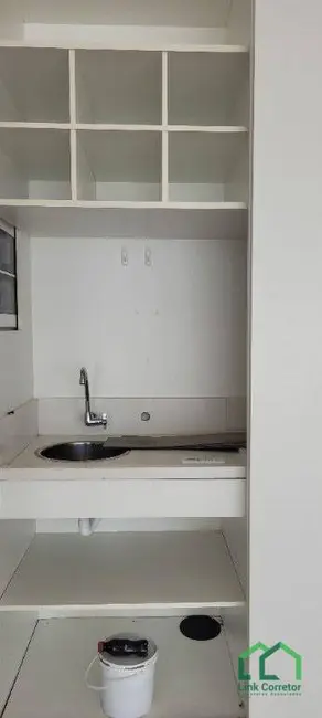 Foto 5 de Sala Comercial para alugar, 43m2 em Cambuí, Campinas - SP