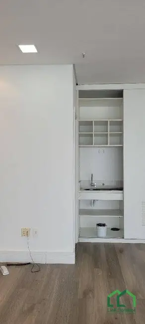Foto 4 de Sala Comercial para alugar, 43m2 em Cambuí, Campinas - SP