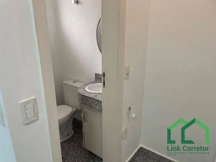 Sala Comercial para alugar, 35m2 em Campinas - SP - imagem 4 Foto 4 de Sala Comercial para alugar, 35m2 em Campinas - SP