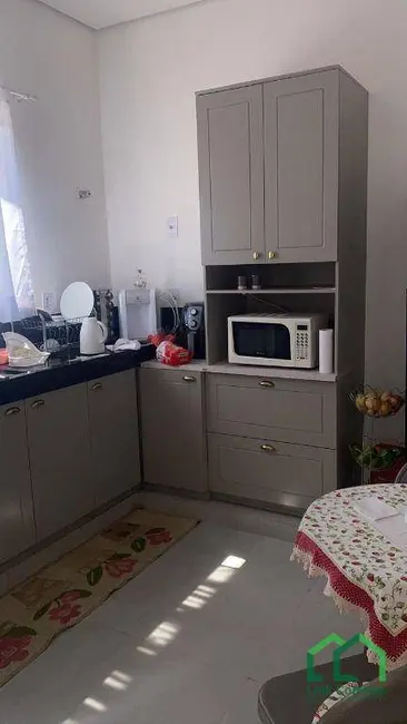 Casa de Condomínio com 3 quartos à venda, 200m2 em São Bento, Paulinia - SP - imagem 5 Foto 5 de Casa de Condomínio com 3 quartos à venda, 200m2 em São Bento, Paulinia - SP