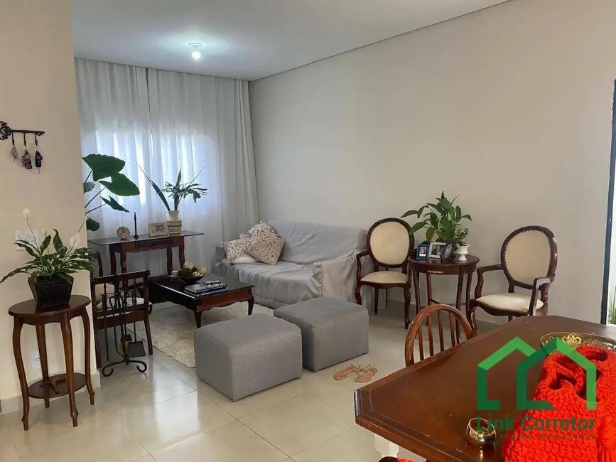 Casa de Condomínio com 3 quartos à venda, 200m2 em São Bento, Paulinia - SP - imagem 3 Foto 3 de Casa de Condomínio com 3 quartos à venda, 200m2 em São Bento, Paulinia - SP