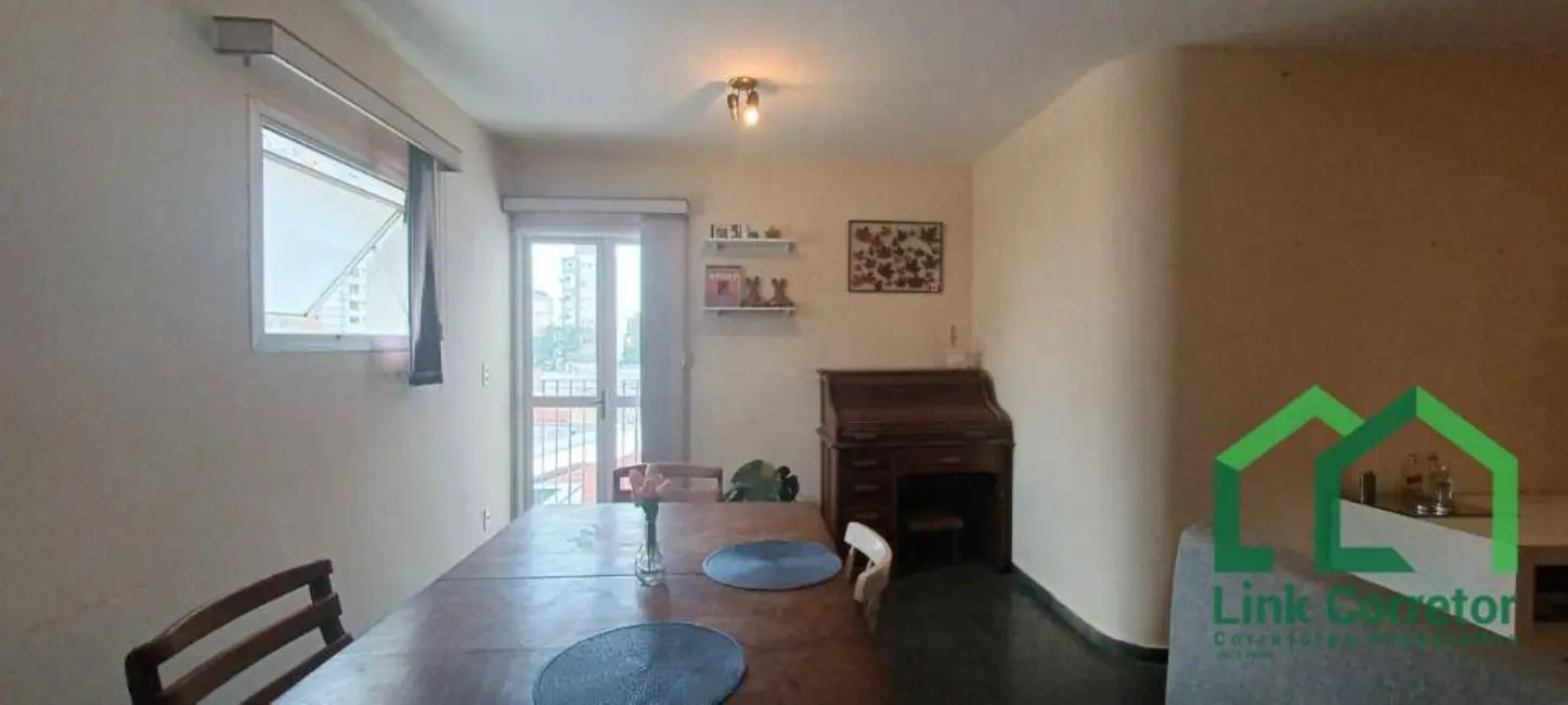 Foto 2 de Apartamento com 3 quartos à venda e para alugar, 125m2 em Cambuí, Campinas - SP