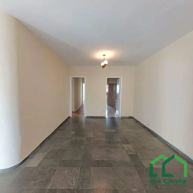 Foto 4 de Apartamento com 3 quartos à venda e para alugar, 125m2 em Cambuí, Campinas - SP