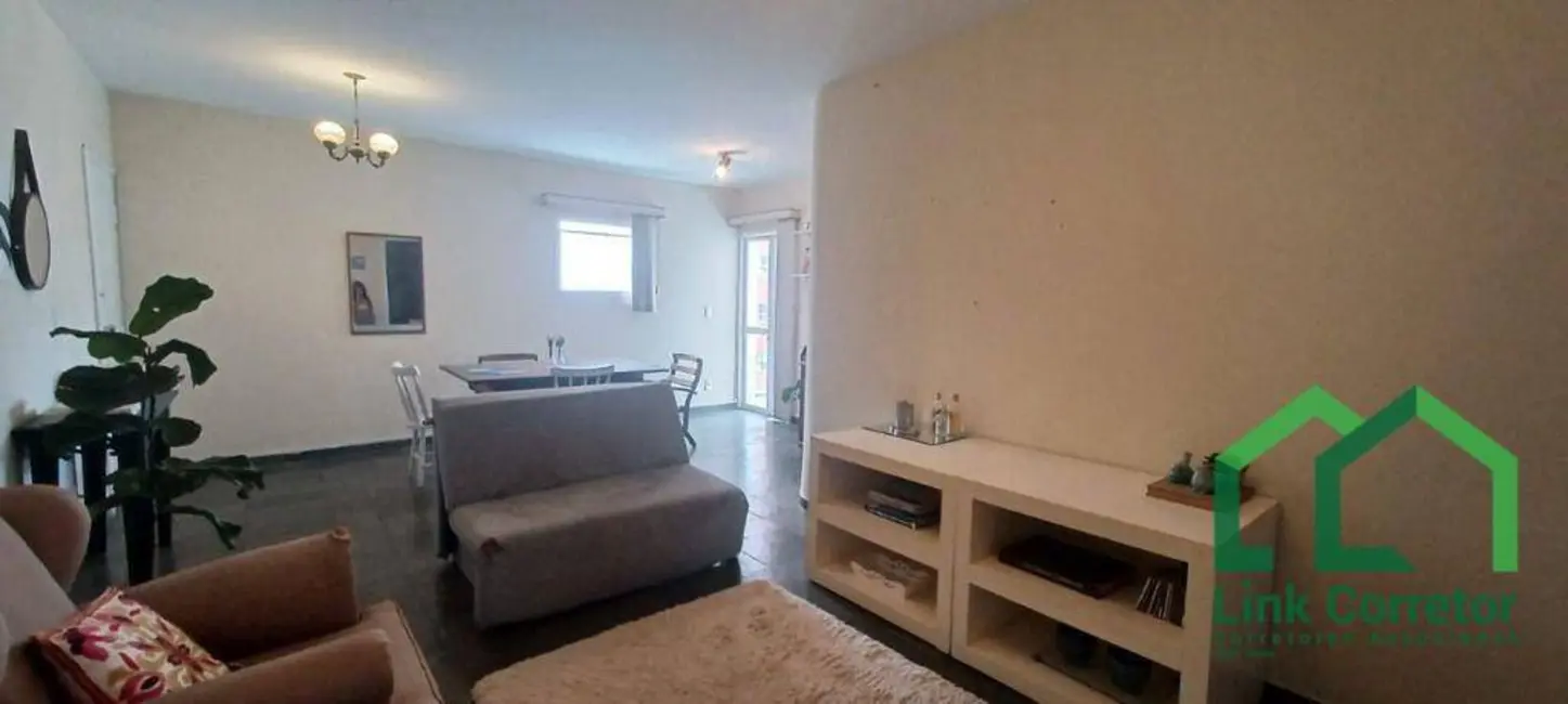 Foto 9 de Apartamento com 3 quartos à venda e para alugar, 125m2 em Cambuí, Campinas - SP