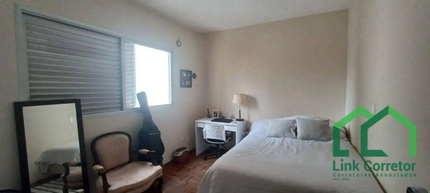 Foto 8 de Apartamento com 3 quartos à venda e para alugar, 125m2 em Cambuí, Campinas - SP