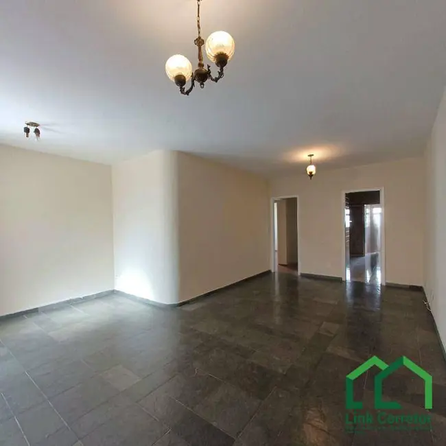 Foto 2 de Apartamento com 3 quartos à venda e para alugar, 125m2 em Cambuí, Campinas - SP