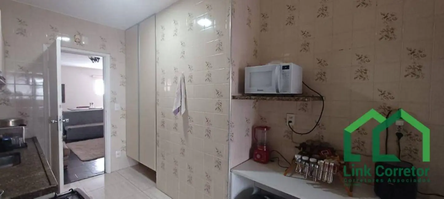 Foto 4 de Apartamento com 3 quartos à venda e para alugar, 125m2 em Cambuí, Campinas - SP