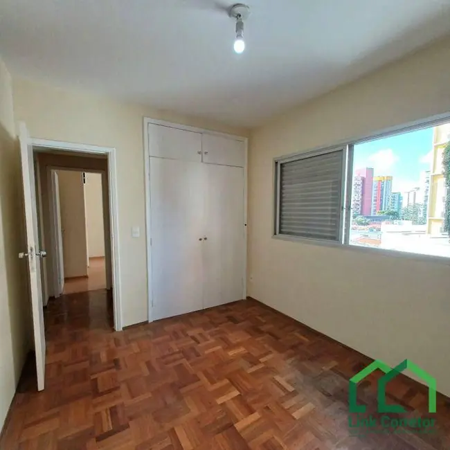 Foto 8 de Apartamento com 3 quartos à venda e para alugar, 125m2 em Cambuí, Campinas - SP