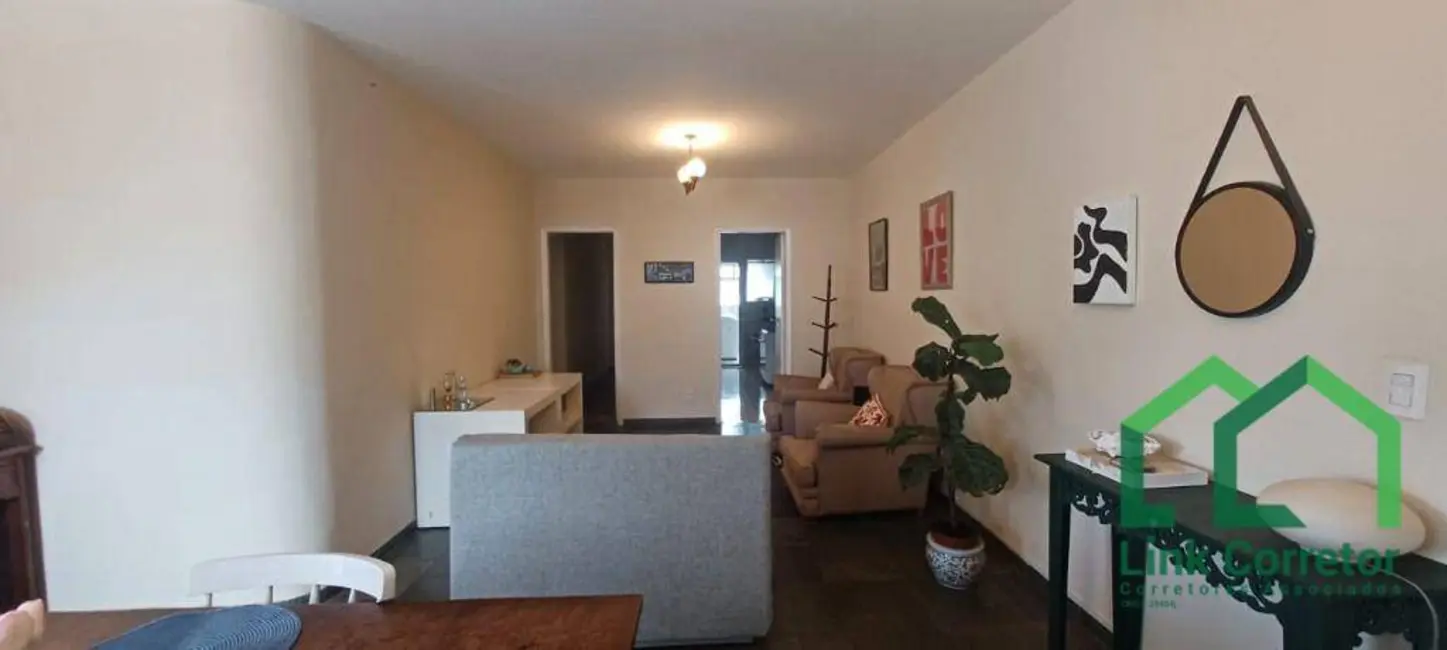 Foto 5 de Apartamento com 3 quartos à venda e para alugar, 125m2 em Cambuí, Campinas - SP
