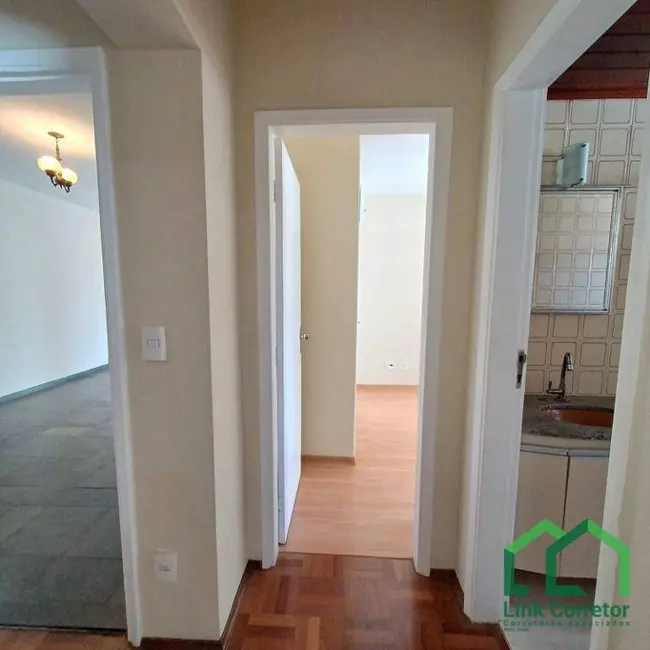 Foto 9 de Apartamento com 3 quartos à venda e para alugar, 125m2 em Cambuí, Campinas - SP