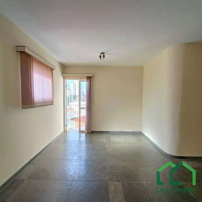 Foto 3 de Apartamento com 3 quartos à venda e para alugar, 125m2 em Cambuí, Campinas - SP