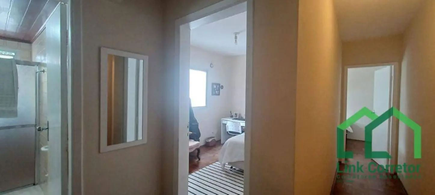 Foto 7 de Apartamento com 3 quartos à venda e para alugar, 125m2 em Cambuí, Campinas - SP