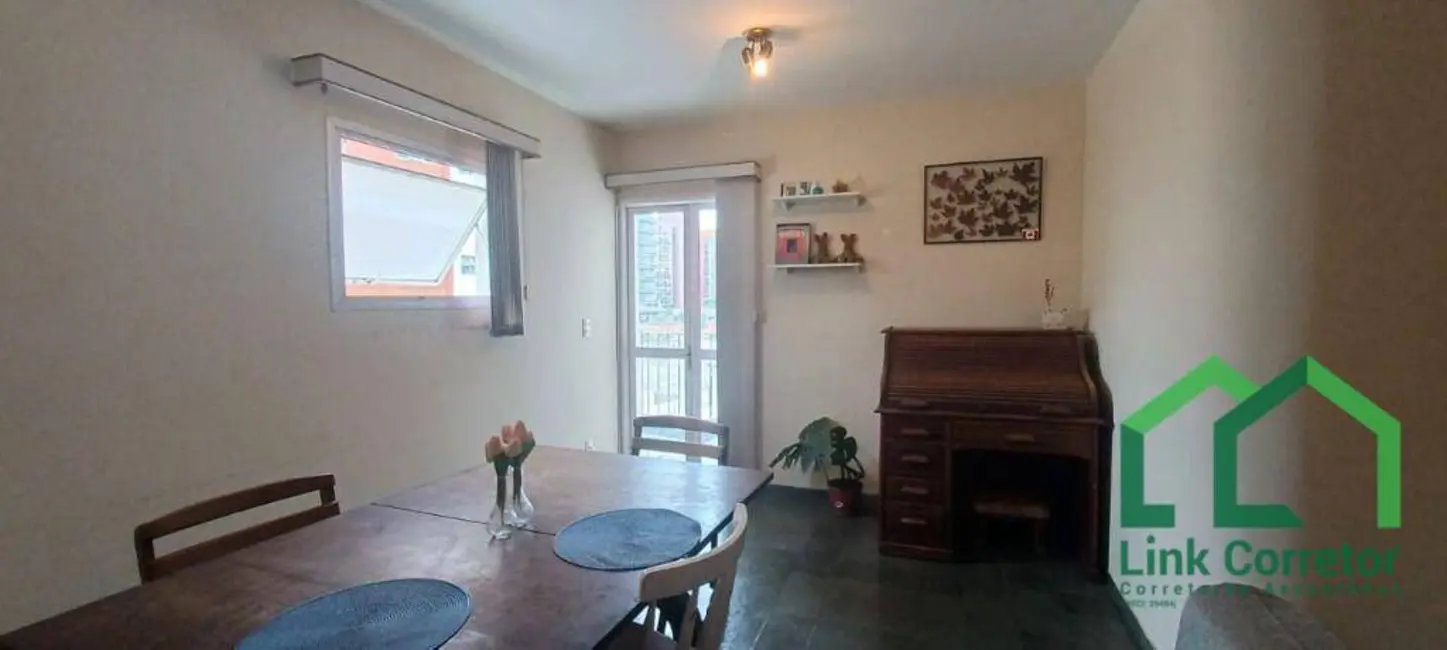 Foto 6 de Apartamento com 3 quartos à venda e para alugar, 125m2 em Cambuí, Campinas - SP