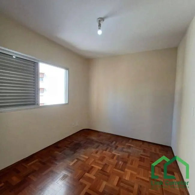 Foto 7 de Apartamento com 3 quartos à venda e para alugar, 125m2 em Cambuí, Campinas - SP