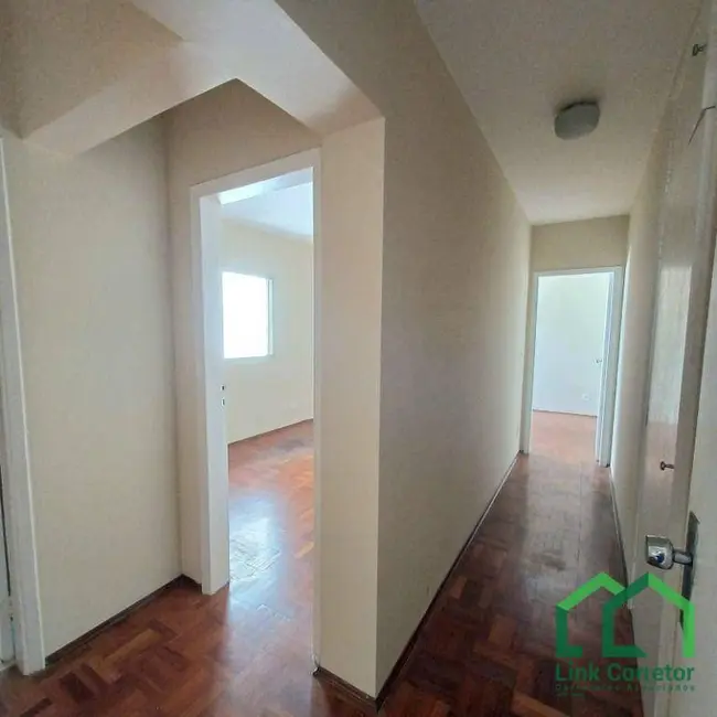 Foto 5 de Apartamento com 3 quartos à venda e para alugar, 125m2 em Cambuí, Campinas - SP
