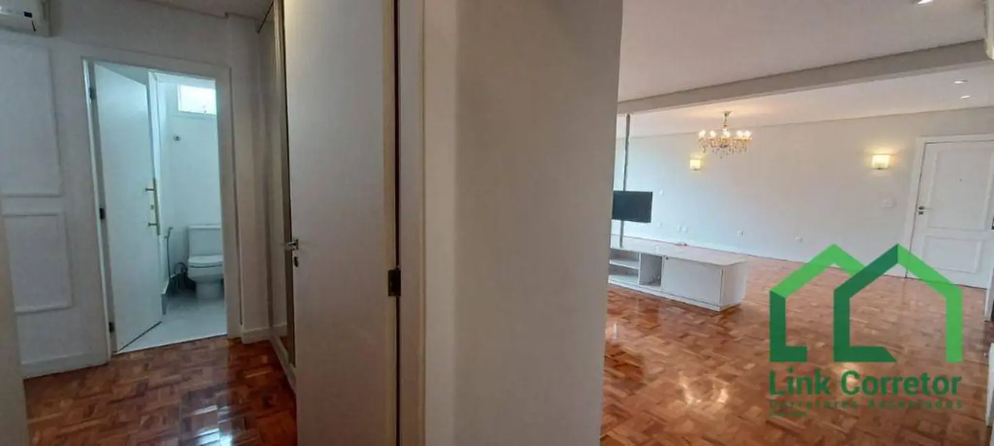 Apartamento com 2 quartos à venda, 165m2 em Cambuí, Campinas - SP - imagem 3 Foto 3 de Apartamento com 2 quartos à venda, 165m2 em Cambuí, Campinas - SP