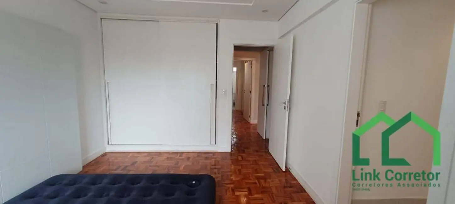 Apartamento com 2 quartos à venda, 165m2 em Cambuí, Campinas - SP - imagem 4 Foto 4 de Apartamento com 2 quartos à venda, 165m2 em Cambuí, Campinas - SP