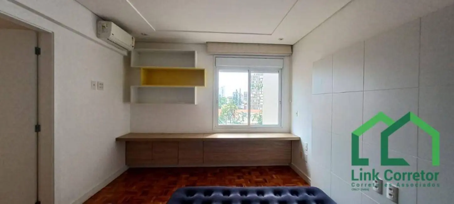 Apartamento com 2 quartos à venda, 165m2 em Cambuí, Campinas - SP - imagem 8 Foto 8 de Apartamento com 2 quartos à venda, 165m2 em Cambuí, Campinas - SP