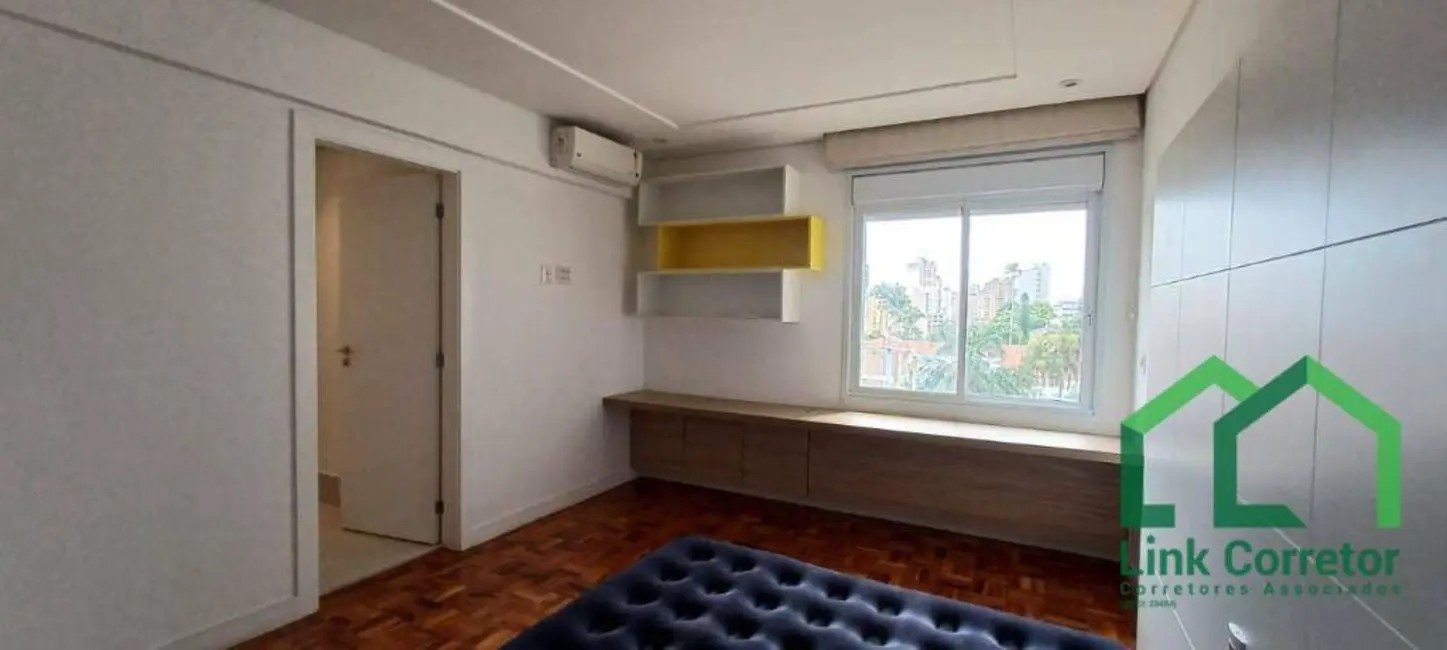 Apartamento com 2 quartos à venda, 165m2 em Cambuí, Campinas - SP - imagem 9 Foto 9 de Apartamento com 2 quartos à venda, 165m2 em Cambuí, Campinas - SP