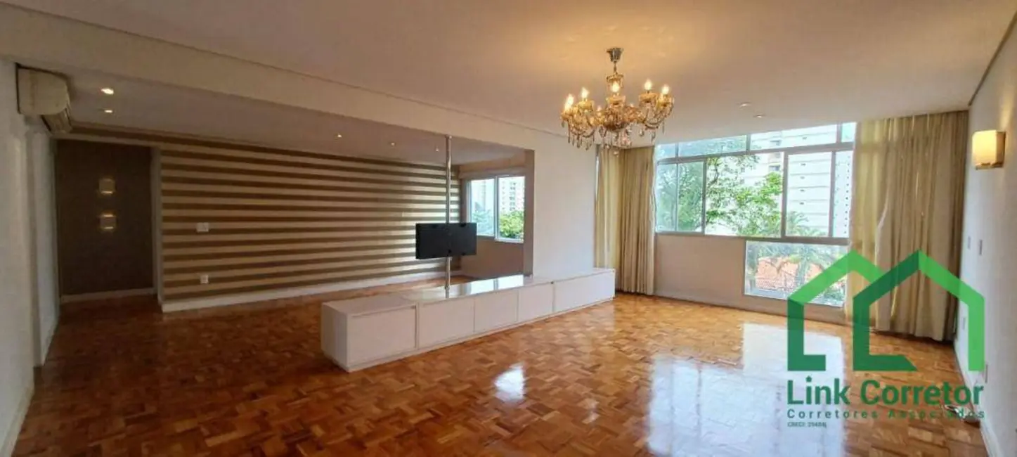 Apartamento com 2 quartos à venda, 165m2 em Cambuí, Campinas - SP - imagem 1 Foto 1 de Apartamento com 2 quartos à venda, 165m2 em Cambuí, Campinas - SP
