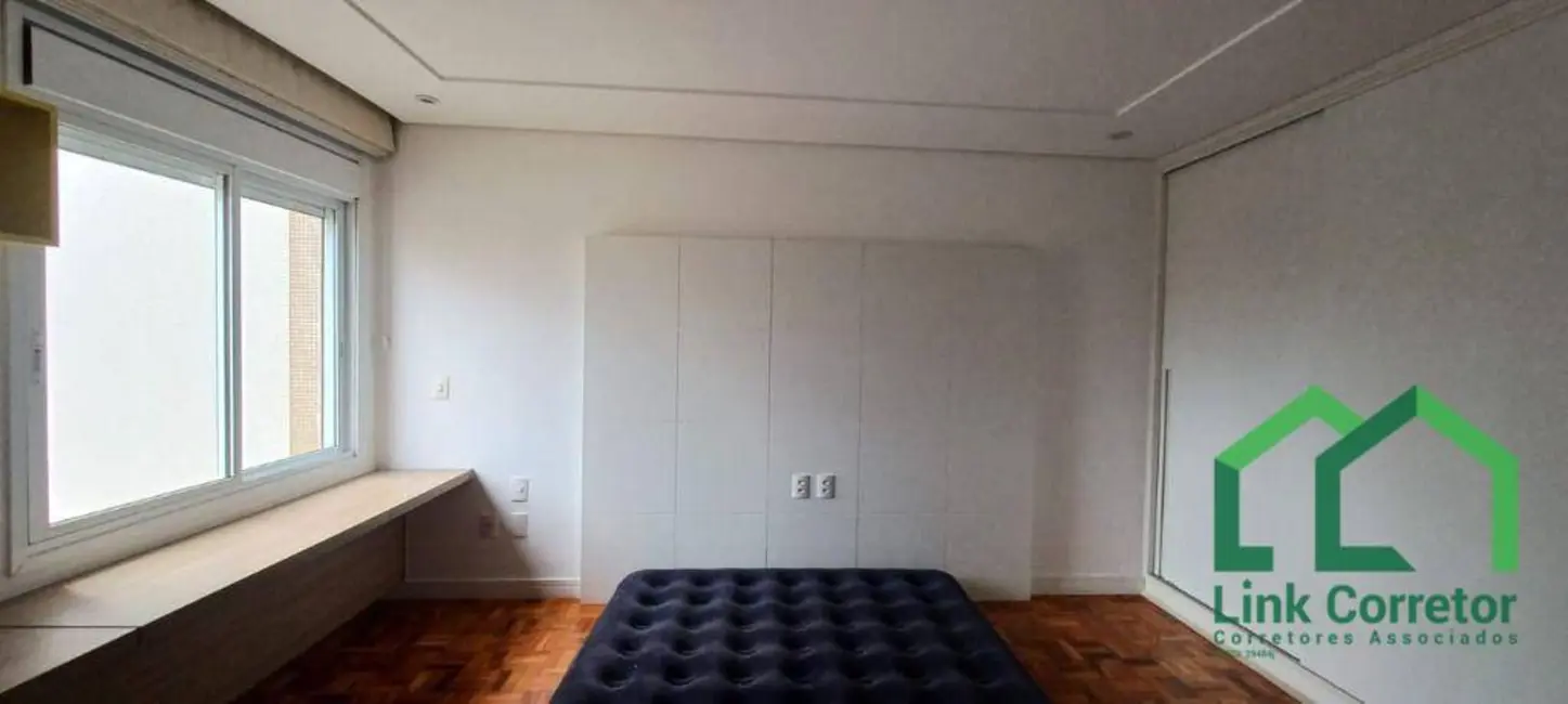 Apartamento com 2 quartos à venda, 165m2 em Cambuí, Campinas - SP - imagem 5 Foto 5 de Apartamento com 2 quartos à venda, 165m2 em Cambuí, Campinas - SP