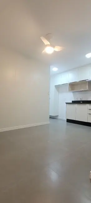 Apartamento com 1 quarto para alugar, 35m2 em Botafogo, Campinas - SP - imagem 2 Foto 2 de Apartamento com 1 quarto para alugar, 35m2 em Botafogo, Campinas - SP