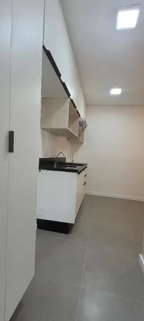 Apartamento com 1 quarto para alugar, 35m2 em Botafogo, Campinas - SP - imagem 9 Foto 9 de Apartamento com 1 quarto para alugar, 35m2 em Botafogo, Campinas - SP