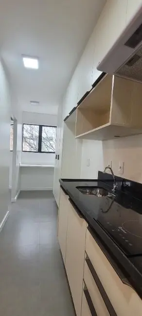 Apartamento com 1 quarto para alugar, 35m2 em Botafogo, Campinas - SP - imagem 8 Foto 8 de Apartamento com 1 quarto para alugar, 35m2 em Botafogo, Campinas - SP