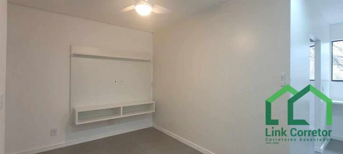 Apartamento com 1 quarto para alugar, 35m2 em Botafogo, Campinas - SP - imagem 3 Foto 3 de Apartamento com 1 quarto para alugar, 35m2 em Botafogo, Campinas - SP