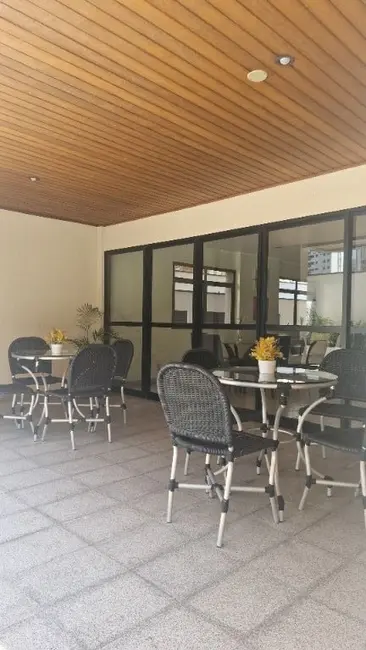 Apartamento com 1 quarto à venda e para alugar, 78m2 em Cambuí, Campinas - SP - imagem 4 Foto 4 de Apartamento com 1 quarto à venda e para alugar, 78m2 em Cambuí, Campinas - SP