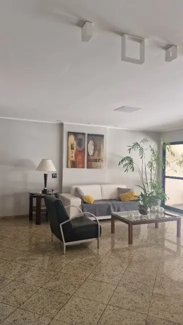 Apartamento com 1 quarto à venda e para alugar, 78m2 em Cambuí, Campinas - SP - imagem 3 Foto 3 de Apartamento com 1 quarto à venda e para alugar, 78m2 em Cambuí, Campinas - SP