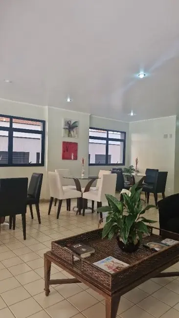 Apartamento com 1 quarto à venda e para alugar, 78m2 em Cambuí, Campinas - SP - imagem 5 Foto 5 de Apartamento com 1 quarto à venda e para alugar, 78m2 em Cambuí, Campinas - SP