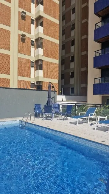 Apartamento com 1 quarto à venda e para alugar, 78m2 em Cambuí, Campinas - SP - imagem 2 Foto 2 de Apartamento com 1 quarto à venda e para alugar, 78m2 em Cambuí, Campinas - SP