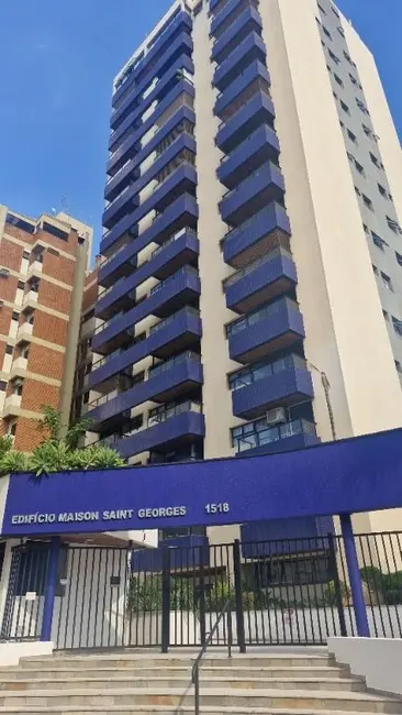 Apartamento com 1 quarto à venda e para alugar, 78m2 em Cambuí, Campinas - SP - imagem 1 Foto 1 de Apartamento com 1 quarto à venda e para alugar, 78m2 em Cambuí, Campinas - SP