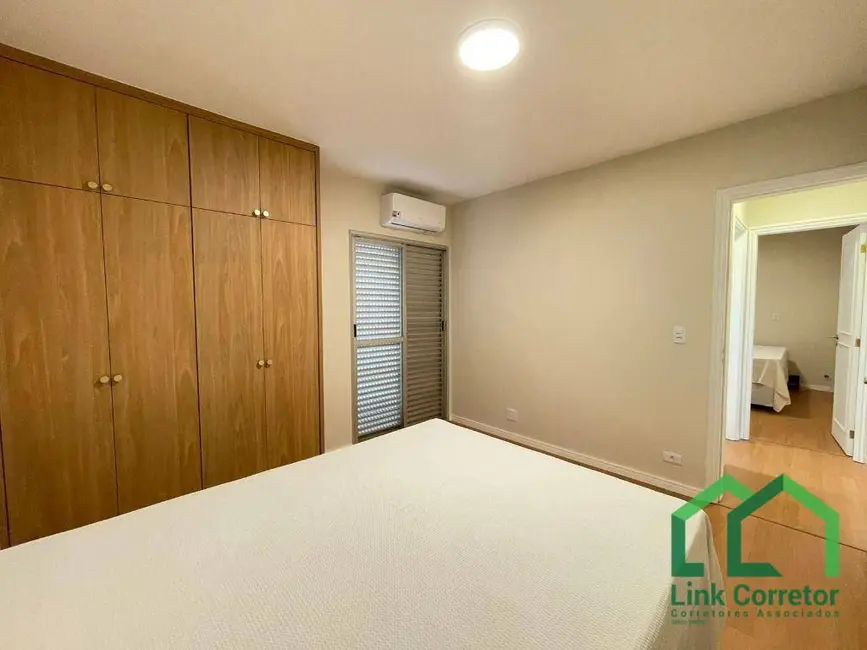Foto 9 de Apartamento com 2 quartos à venda, 70m2 em Cambuí, Campinas - SP