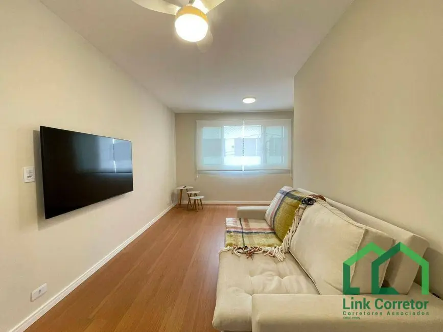 Foto 6 de Apartamento com 2 quartos à venda, 70m2 em Cambuí, Campinas - SP