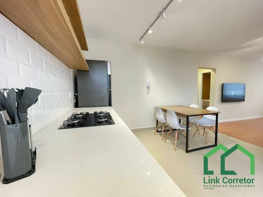 Foto 5 de Apartamento com 2 quartos à venda, 70m2 em Cambuí, Campinas - SP