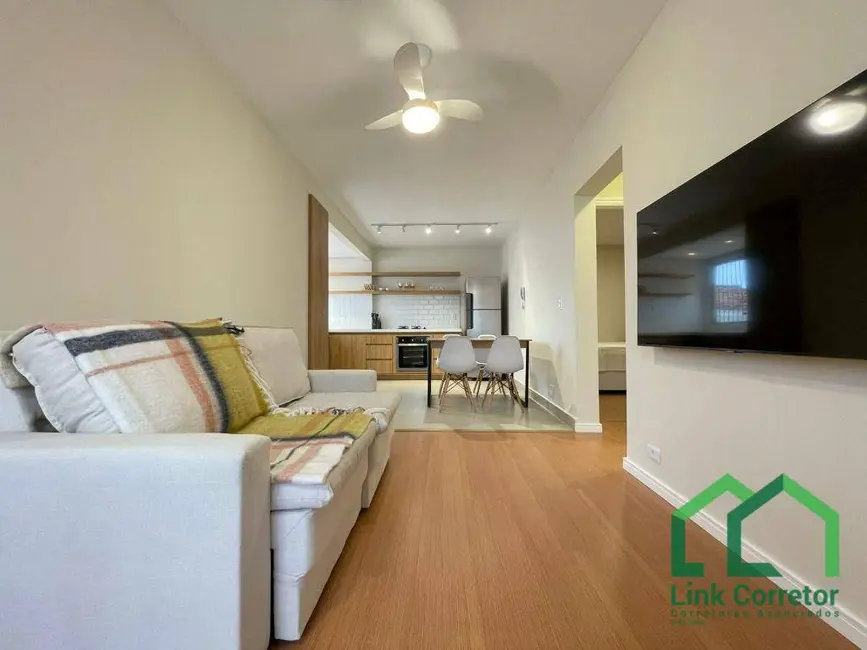 Foto 4 de Apartamento com 2 quartos à venda, 70m2 em Cambuí, Campinas - SP