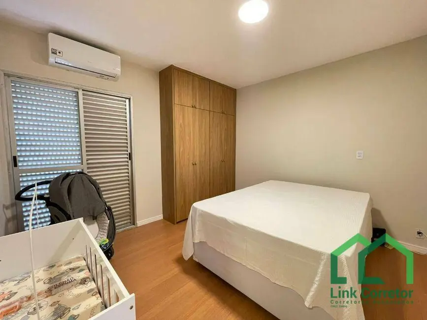 Foto 7 de Apartamento com 2 quartos à venda, 70m2 em Cambuí, Campinas - SP