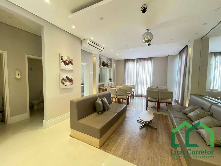 Foto 5 de Apartamento com 3 quartos à venda, 82m2 em Parque Industrial, Campinas - SP