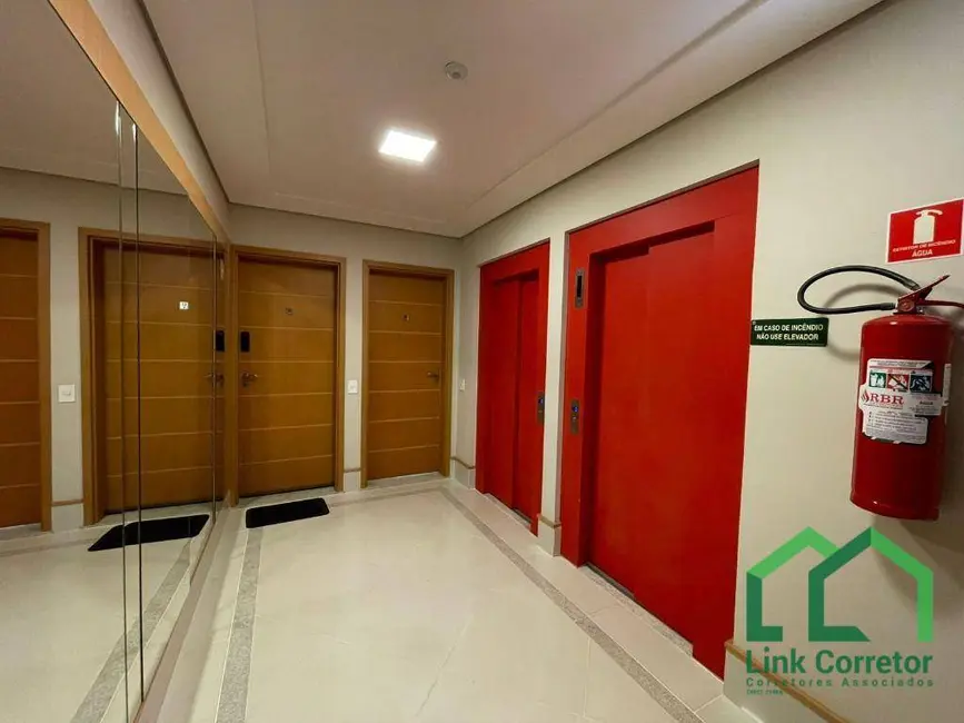 Foto 9 de Apartamento com 3 quartos à venda, 82m2 em Parque Industrial, Campinas - SP