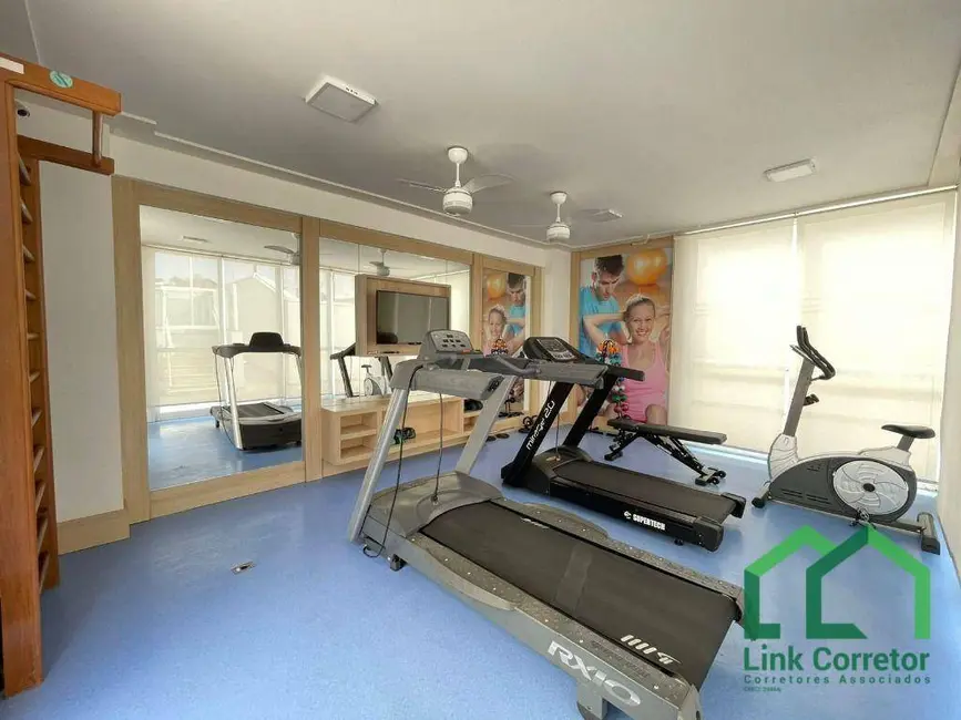 Foto 3 de Apartamento com 3 quartos à venda, 82m2 em Parque Industrial, Campinas - SP