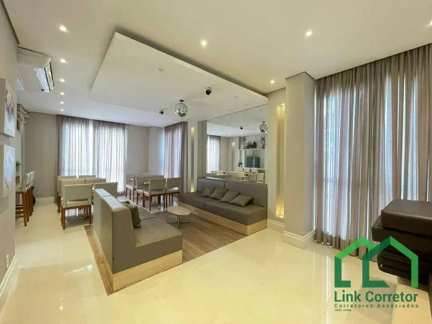 Foto 6 de Apartamento com 3 quartos à venda, 82m2 em Parque Industrial, Campinas - SP